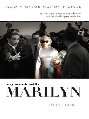 My Week with Marilyn - ebook